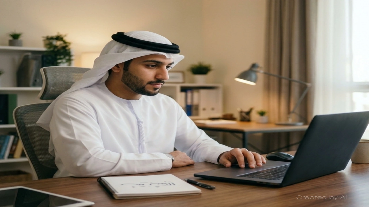 مبادرة مداد تستهدف توظيف المواطنين والمقيمين بمدارس أبوظبي الخاصة عبر مسارات جديدة